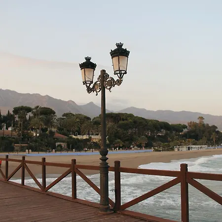 Apartment Vacation Marbella: Beachfront Luxury At Terrazas De Banus Marbella