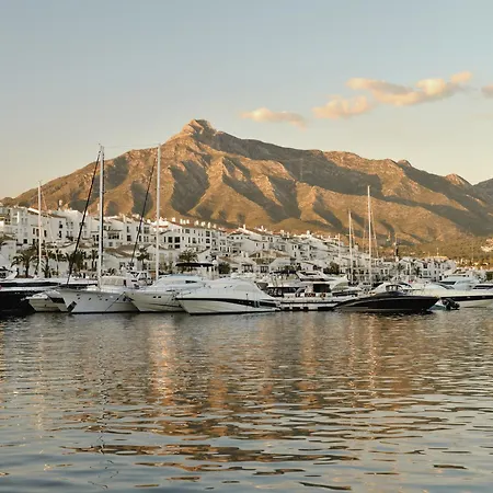 Apartment Vacation Marbella: Beachfront Luxury At Terrazas De Banus *