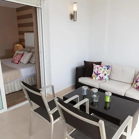 Vacation Marbella: Beachfront Luxury At Terrazas De Banus * Marbella