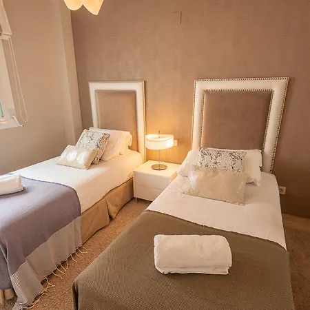 Vacation Marbella: Beachfront Luxury At Terrazas De Banus Apartment Marbella