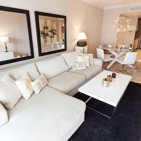 Vacation Marbella: Beachfront Luxury At Terrazas De Banus Apartment *