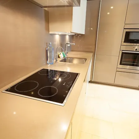 Apartment Vacation Marbella: Beachfront Luxury At Terrazas De Banus Marbella