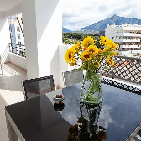 Apartment Vacation Marbella: Beachfront Luxury At Terrazas De Banus